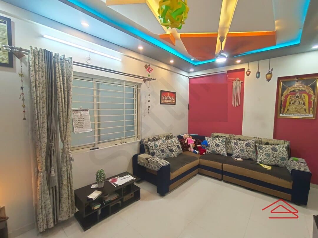 Hall 1