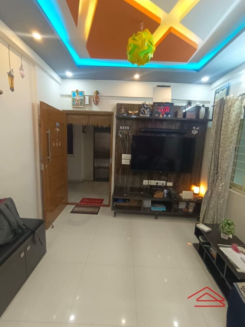 Hall 1