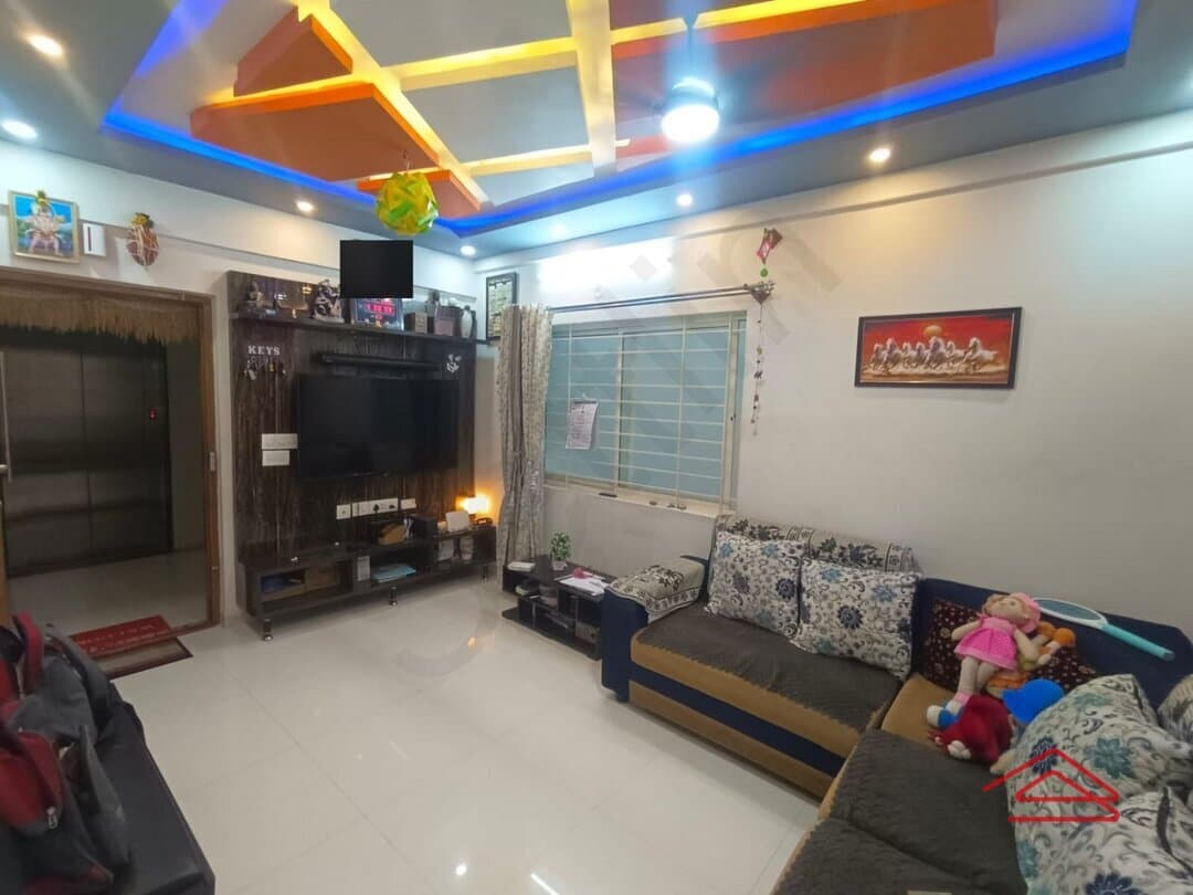 Hall 1