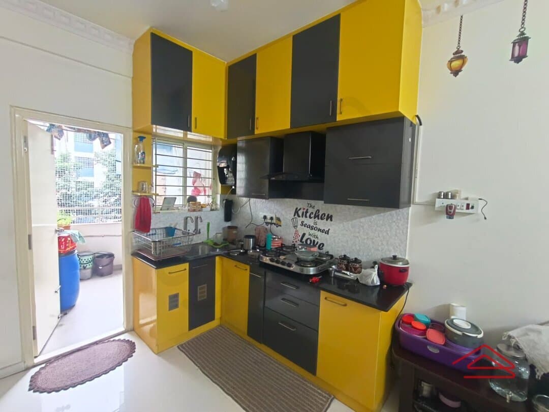 Kitchen 1