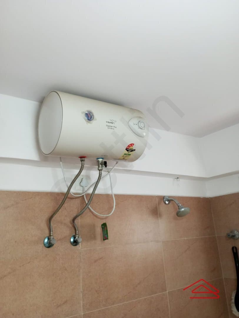 Bathroom 1
