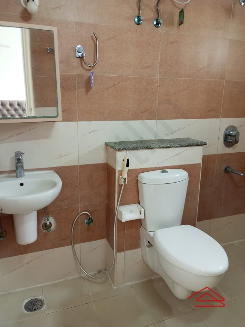 Bathroom 1