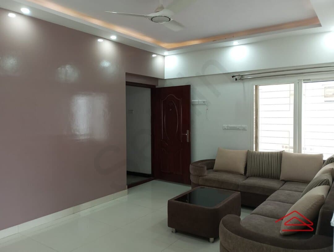 Hall 1