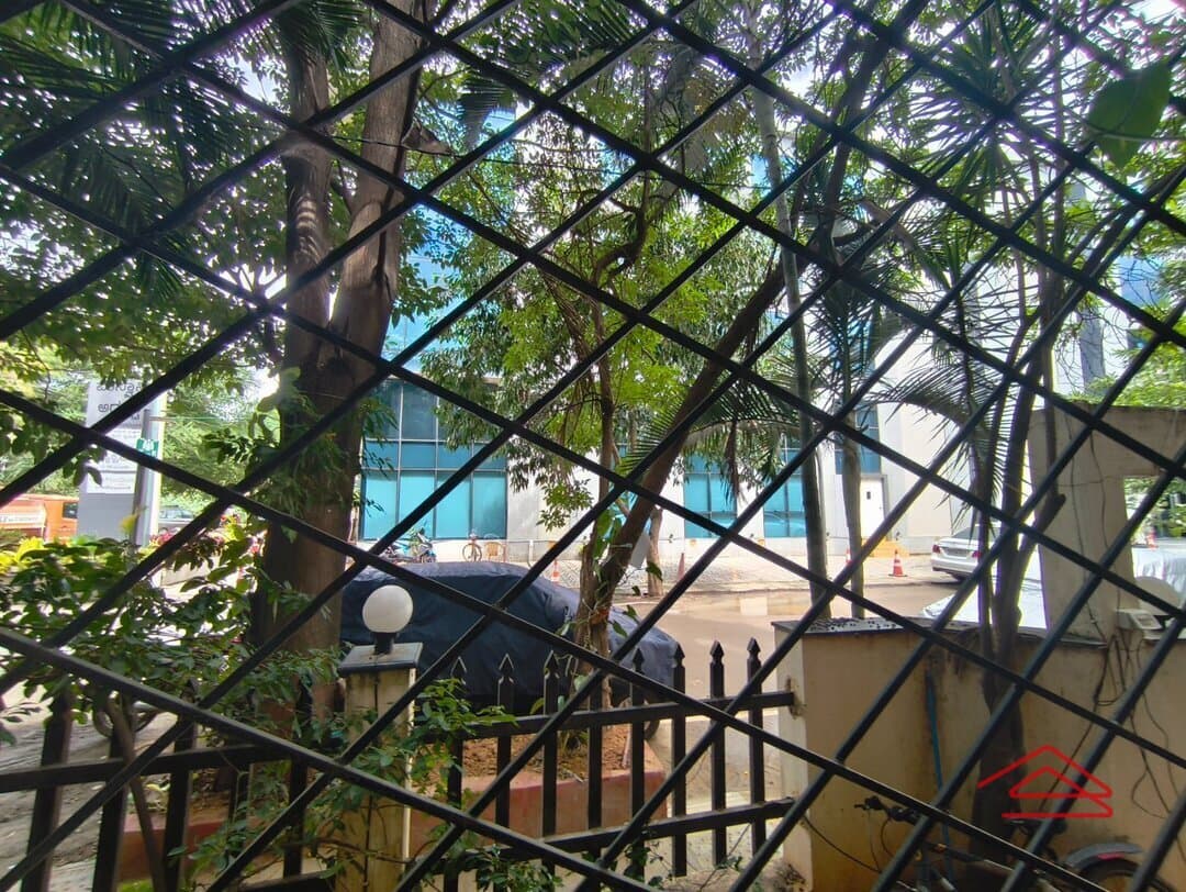 Balcony 2