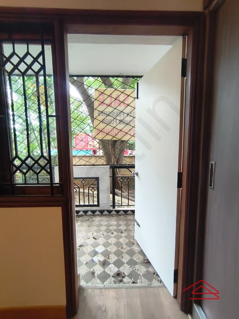 Balcony 3