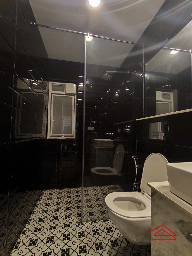 Bathroom 3