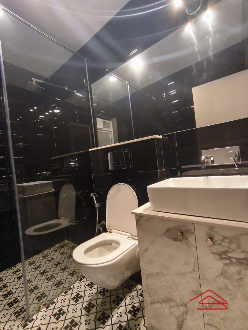 Bathroom 3