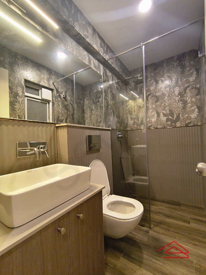 Bathroom 2