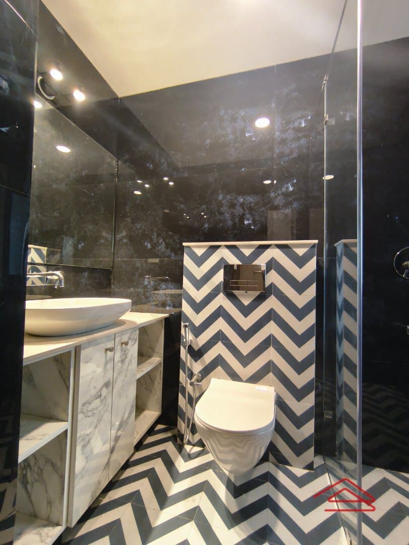 Bathroom 1