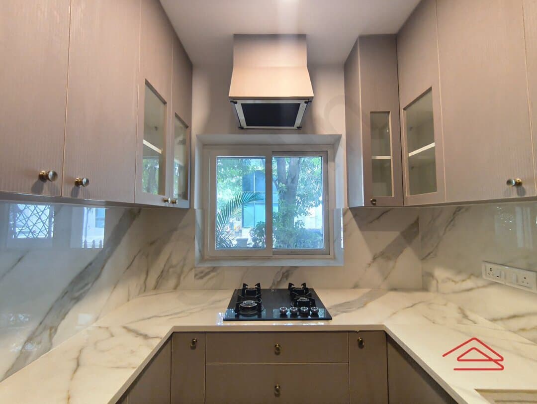 Kitchen 1