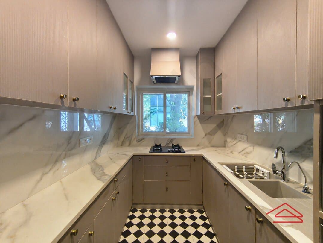 Kitchen 1