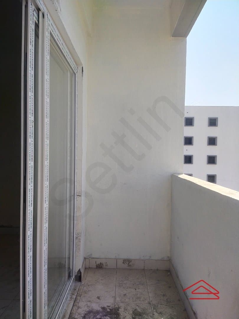 Balcony 2