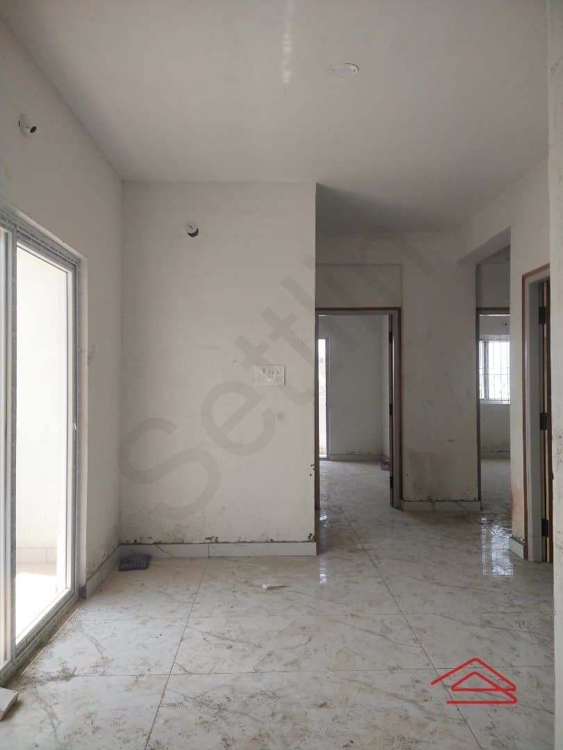Hall 1