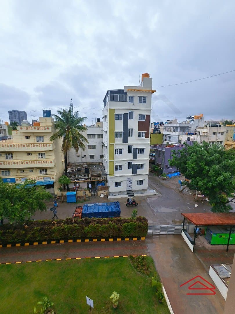 Balcony 1