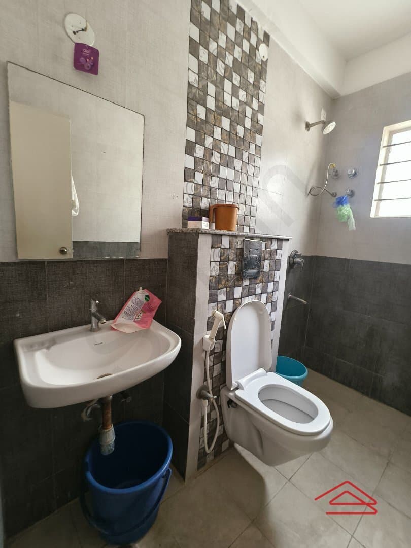 Bathroom 1
