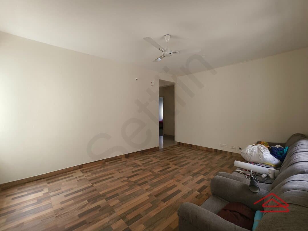Hall 1