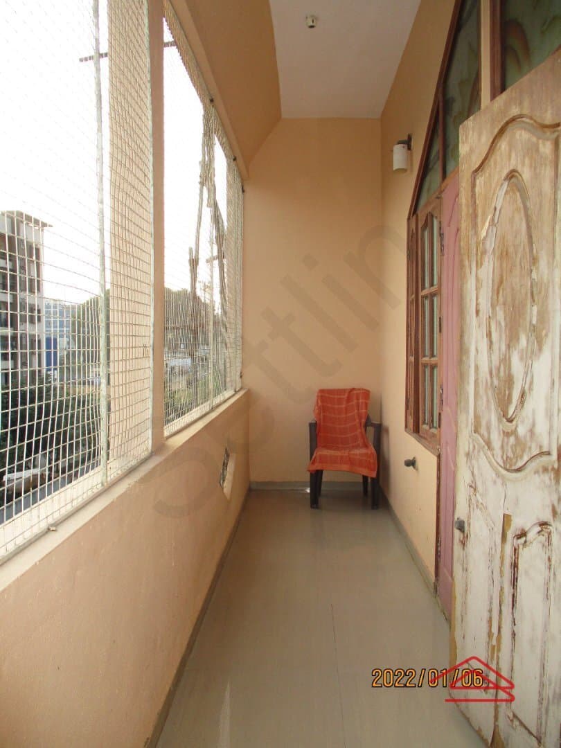 Sub Unit : balconies 3