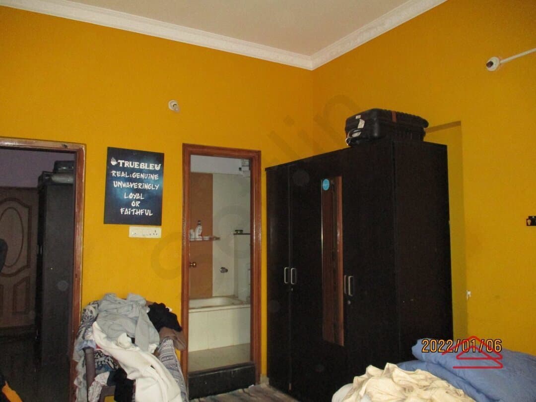 Sub Unit : bedrooms 2