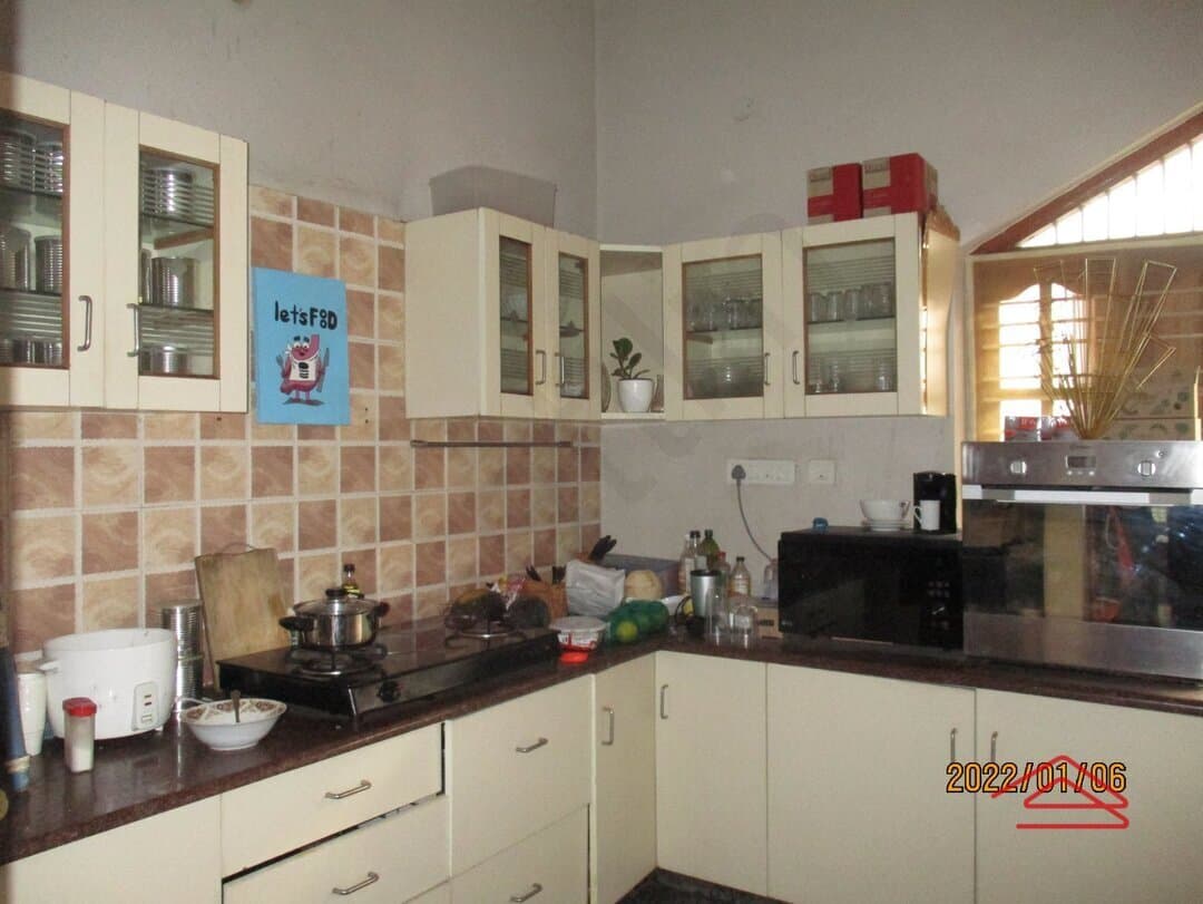 Sub Unit : kitchens 1