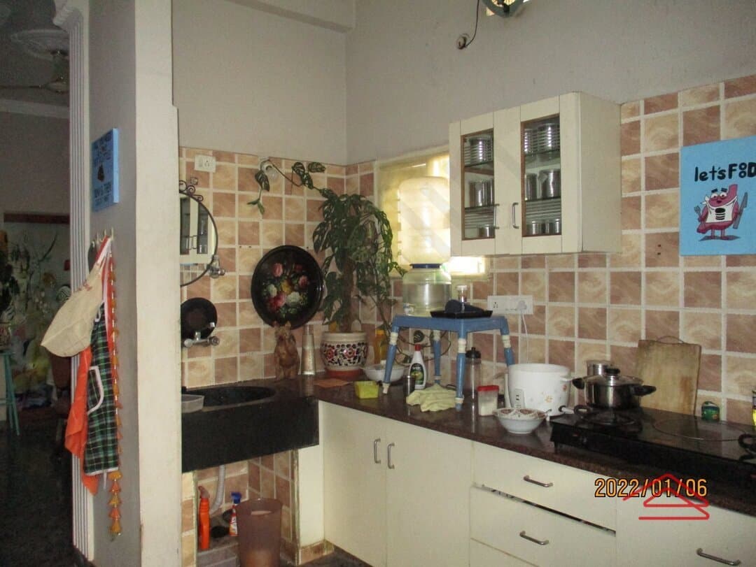 Sub Unit : kitchens 1