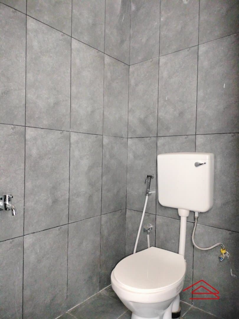 Bathroom 4