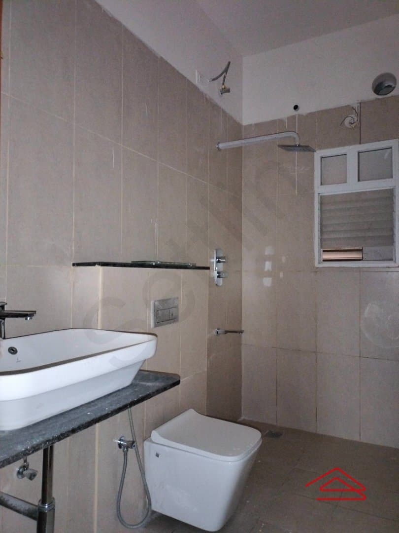 Bathroom 3