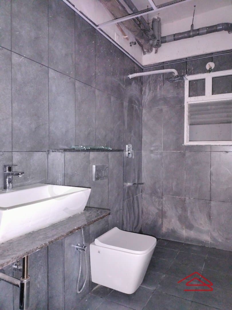 Bathroom 1