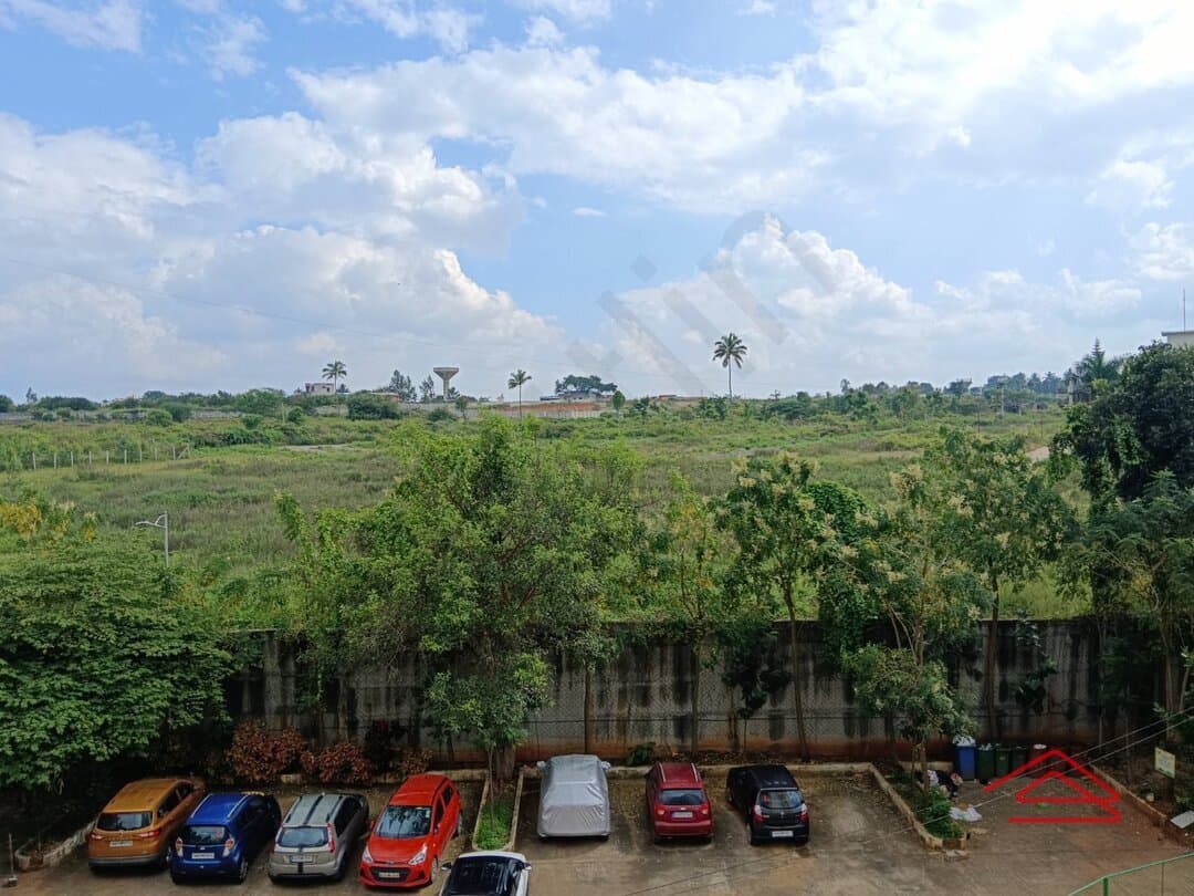 Balcony 1