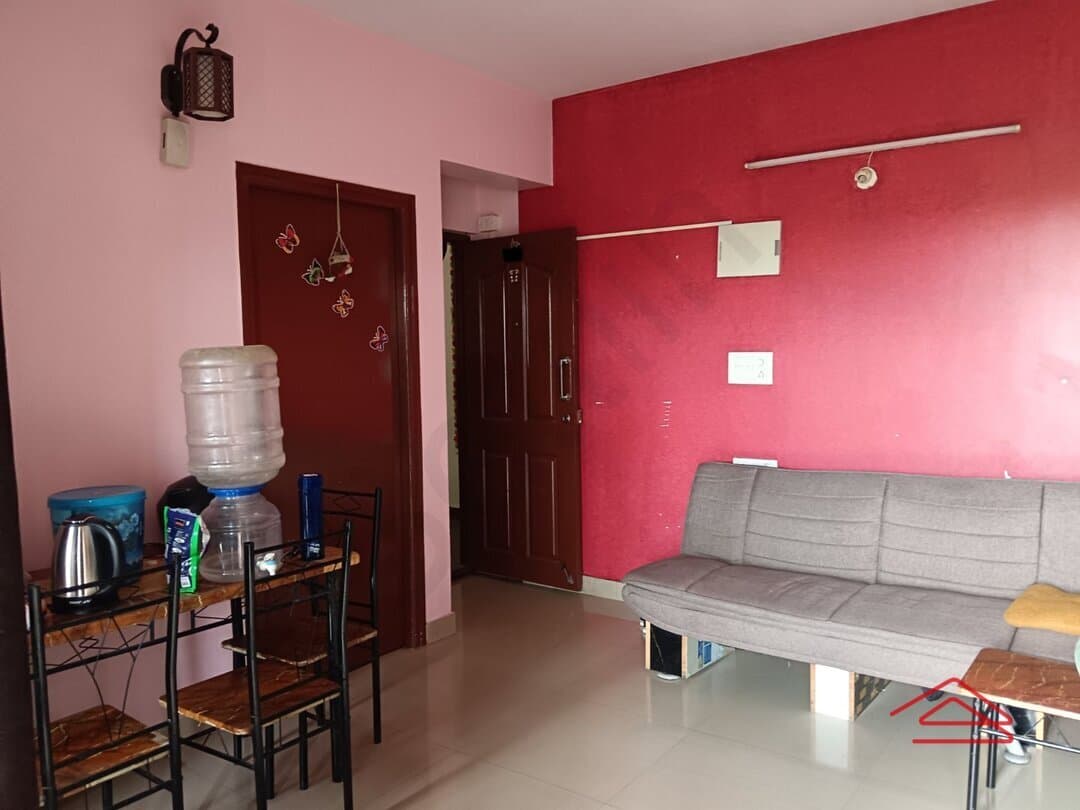 Hall 1