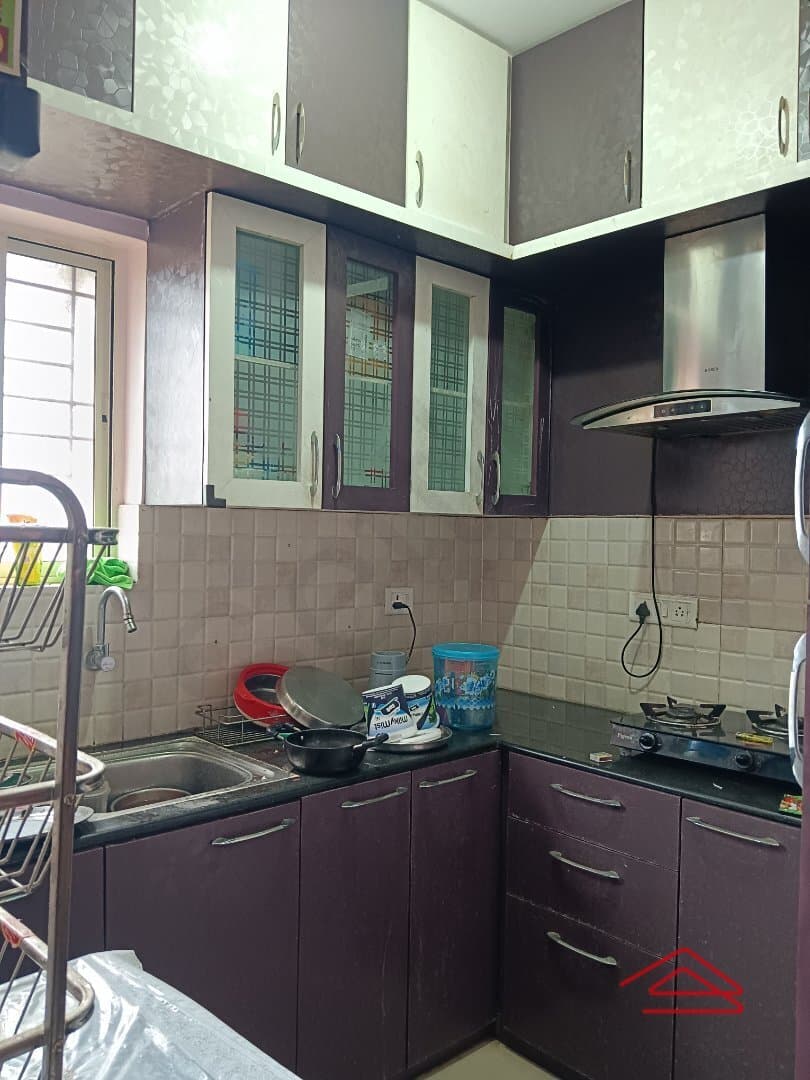 Kitchen 1