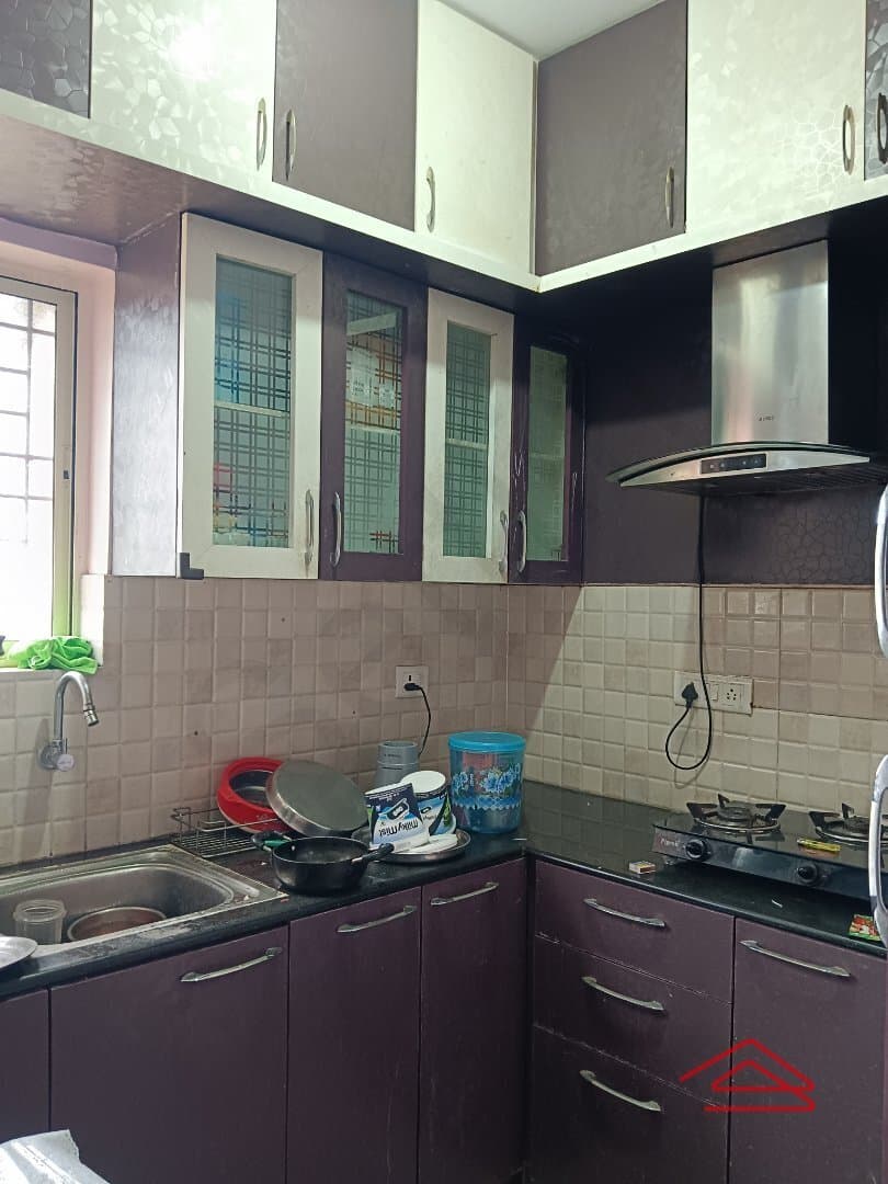 Kitchen 1