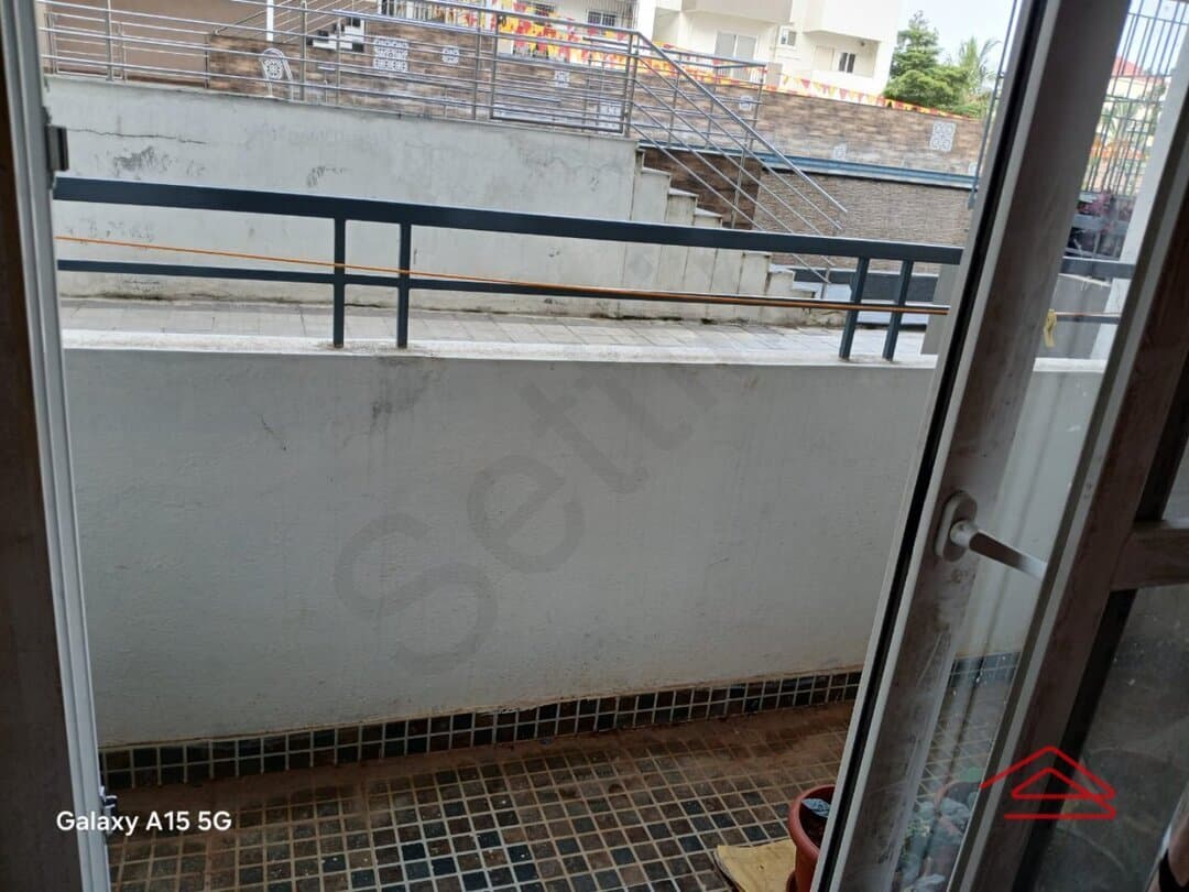 Balcony 1