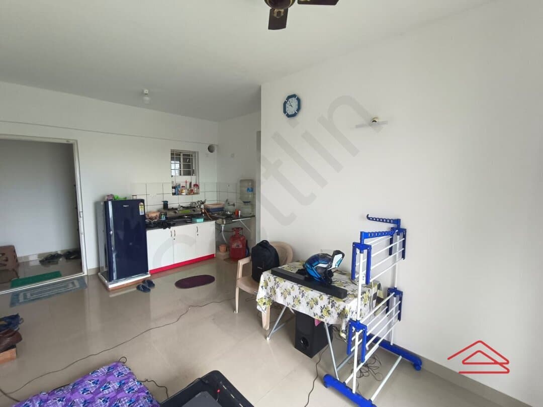 Hall 1