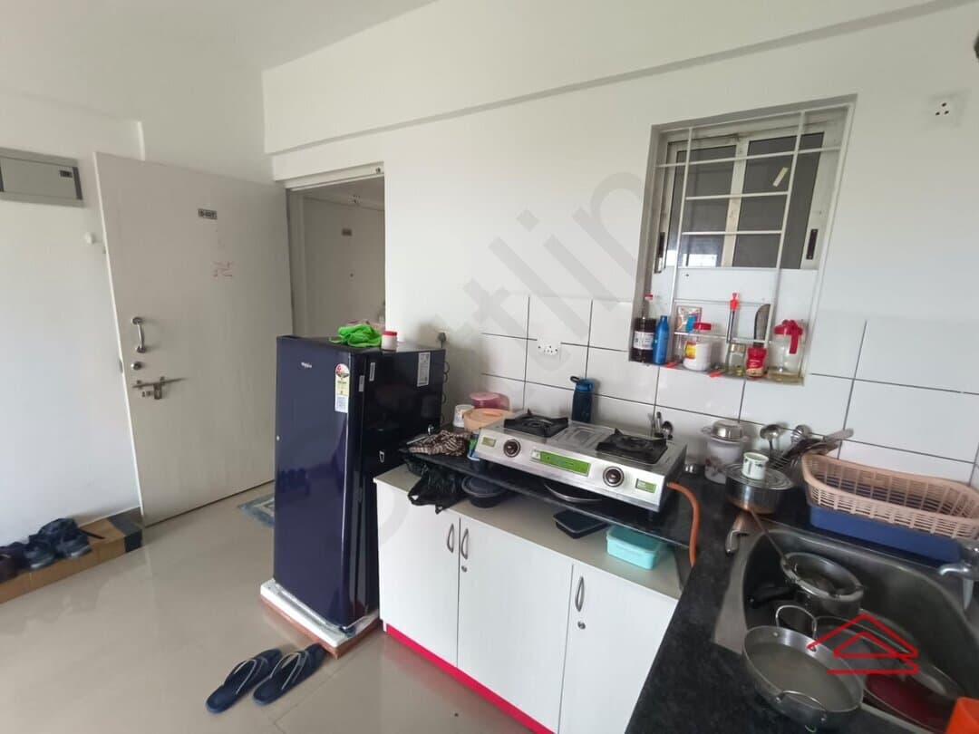 Kitchen 1