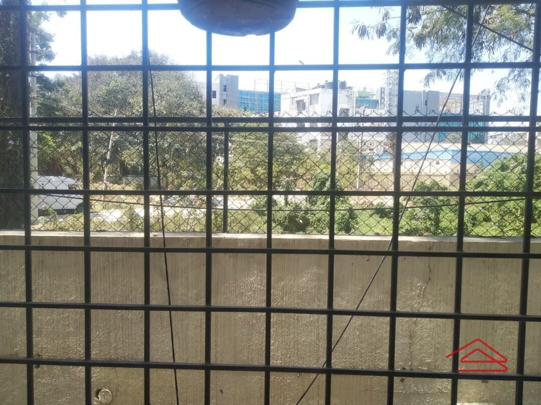 Balcony 1