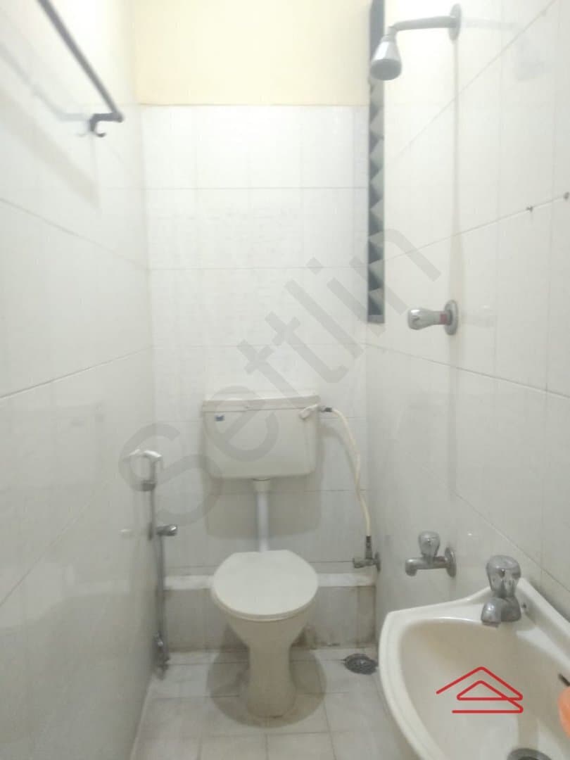 Bathroom 1