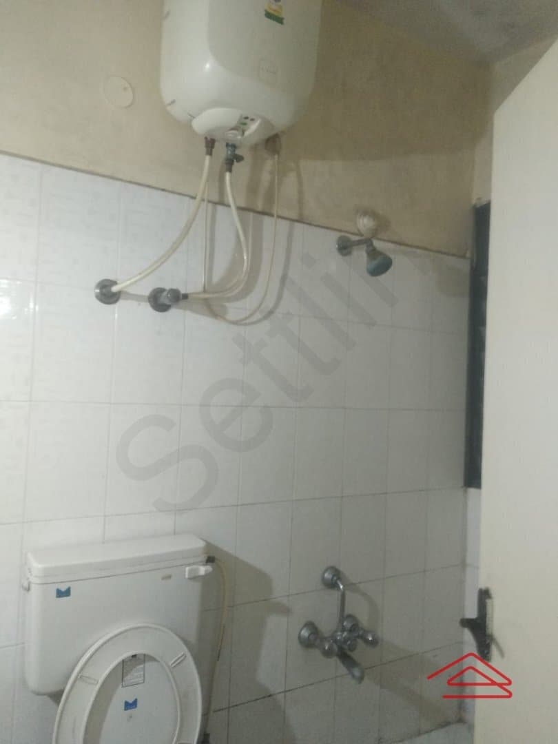 Bathroom 3