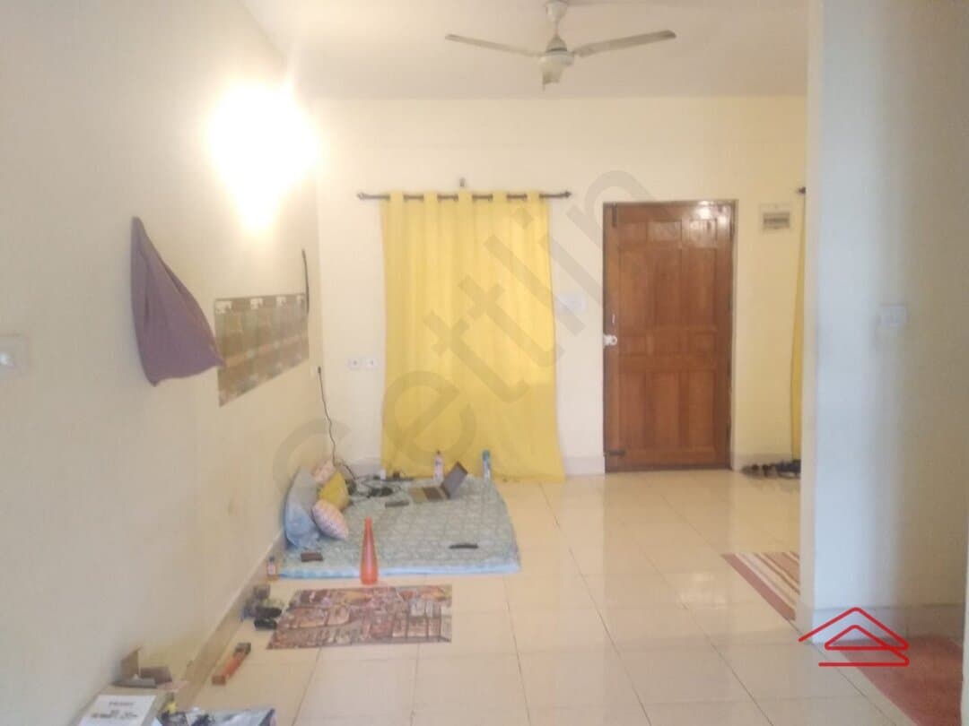 Hall 1
