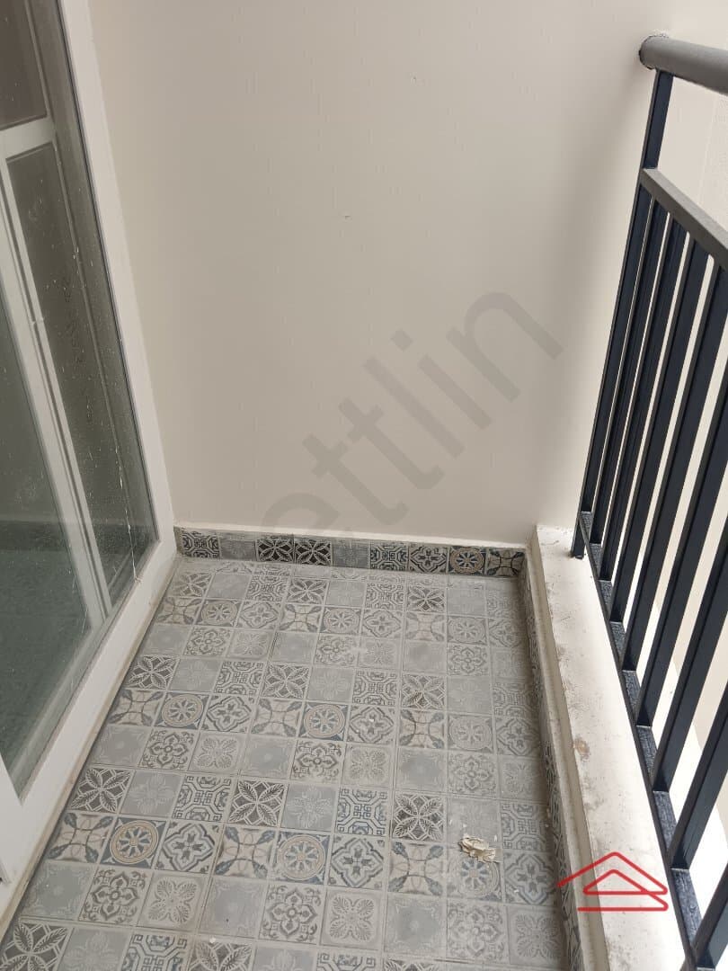 Balcony 1