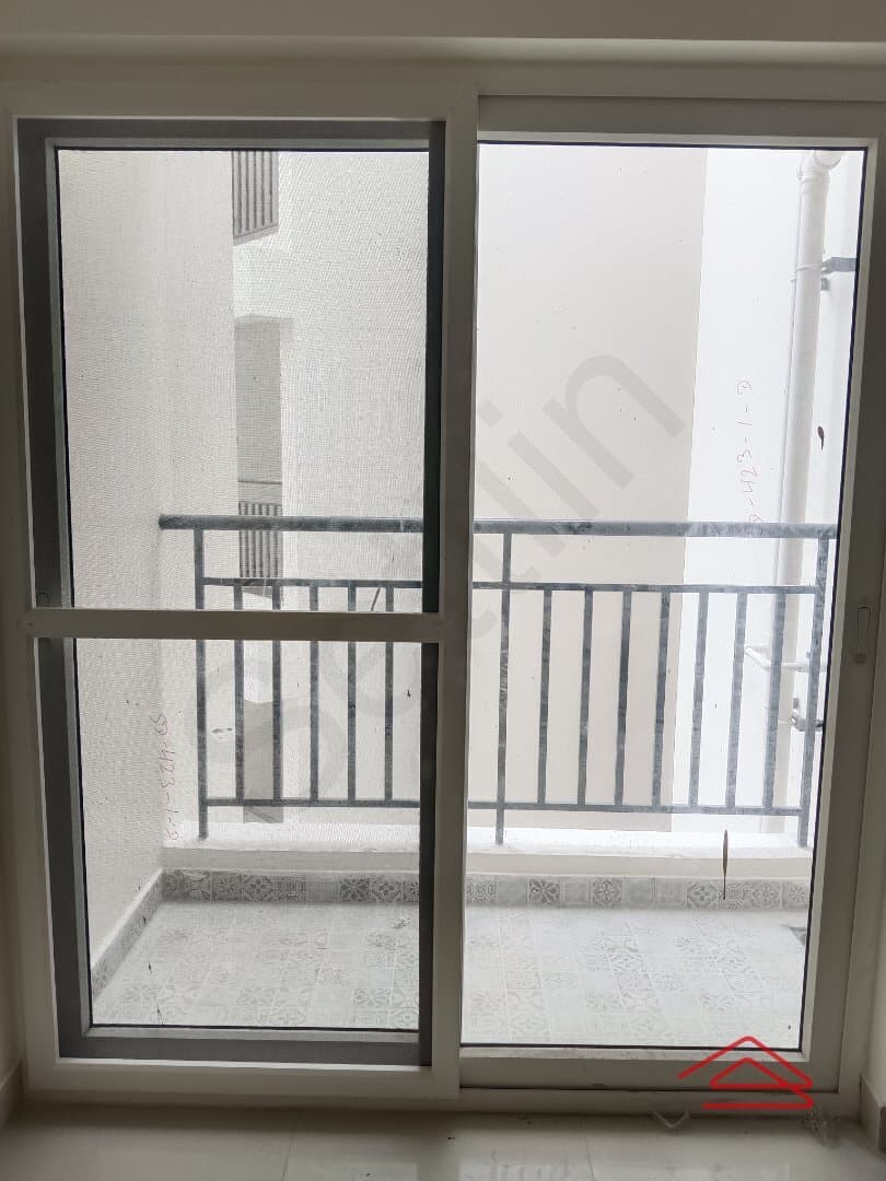 Balcony 1