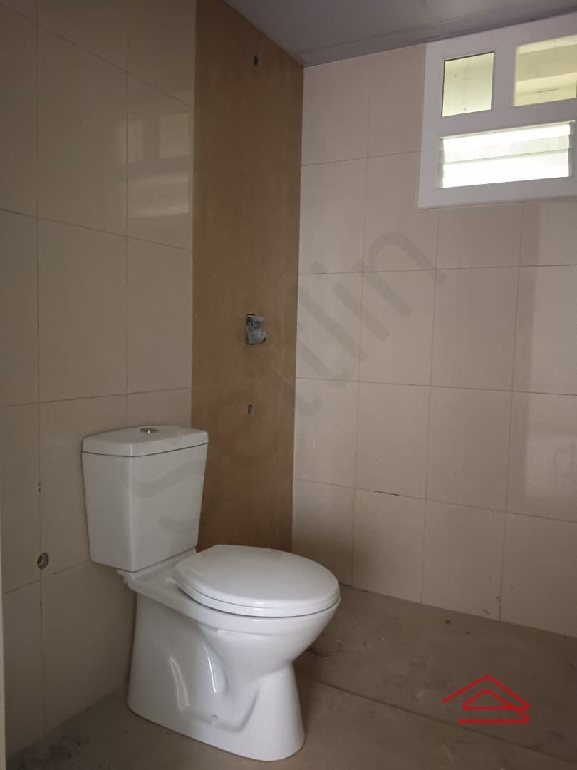Bathroom 1