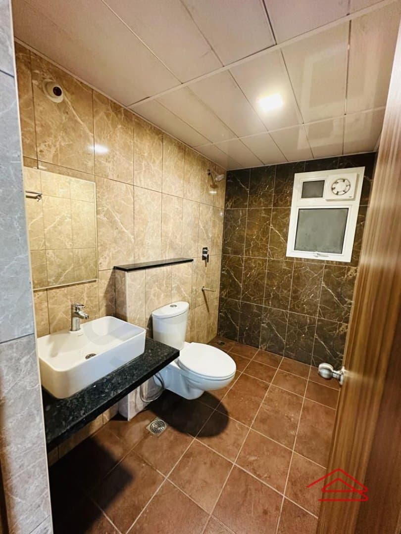 Bathroom 1