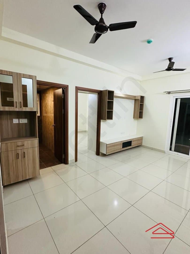 Hall 1