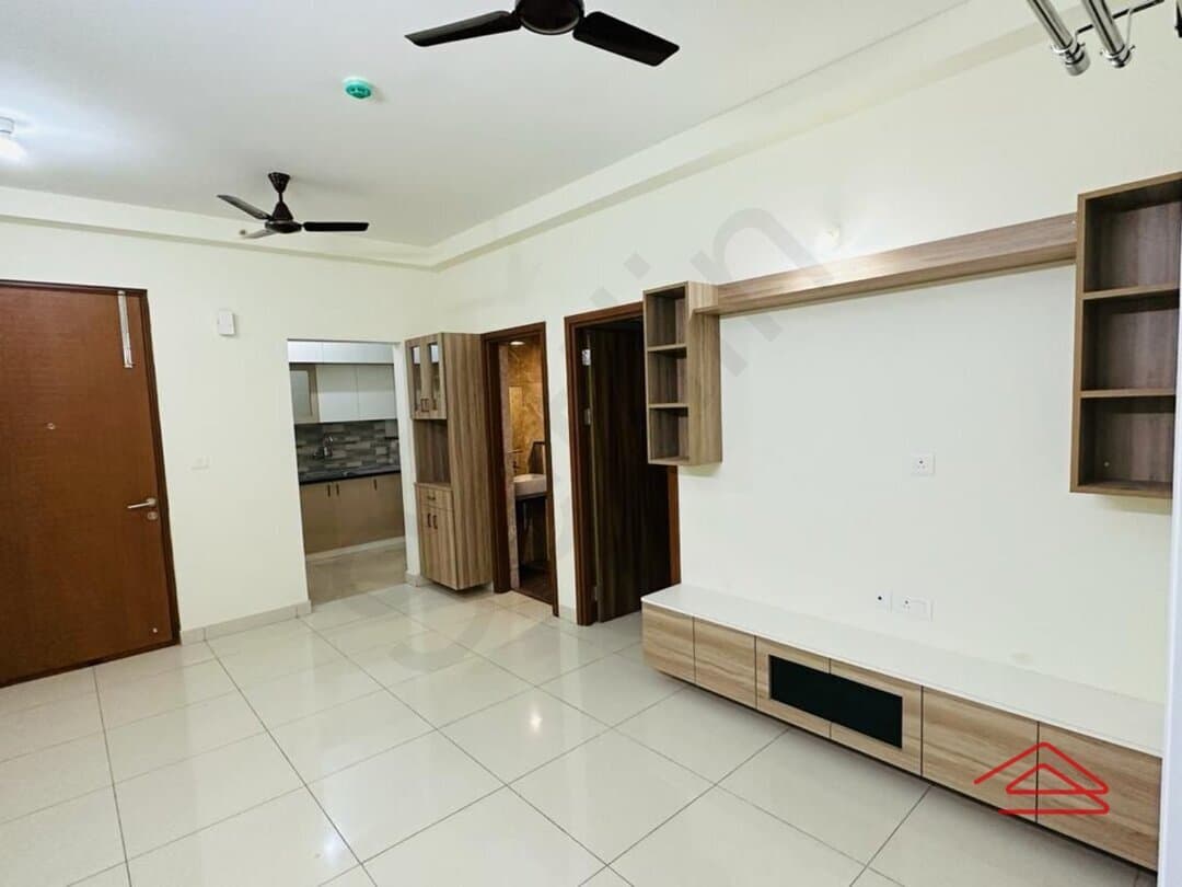 Hall 1