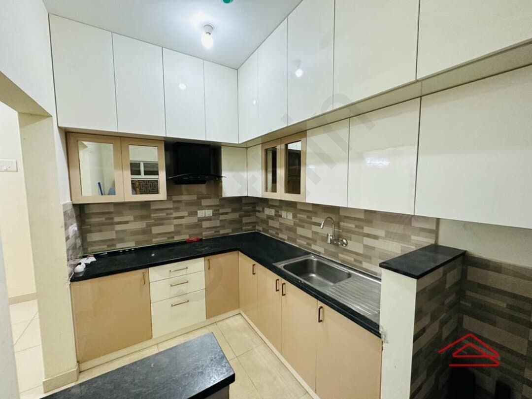 Kitchen 1