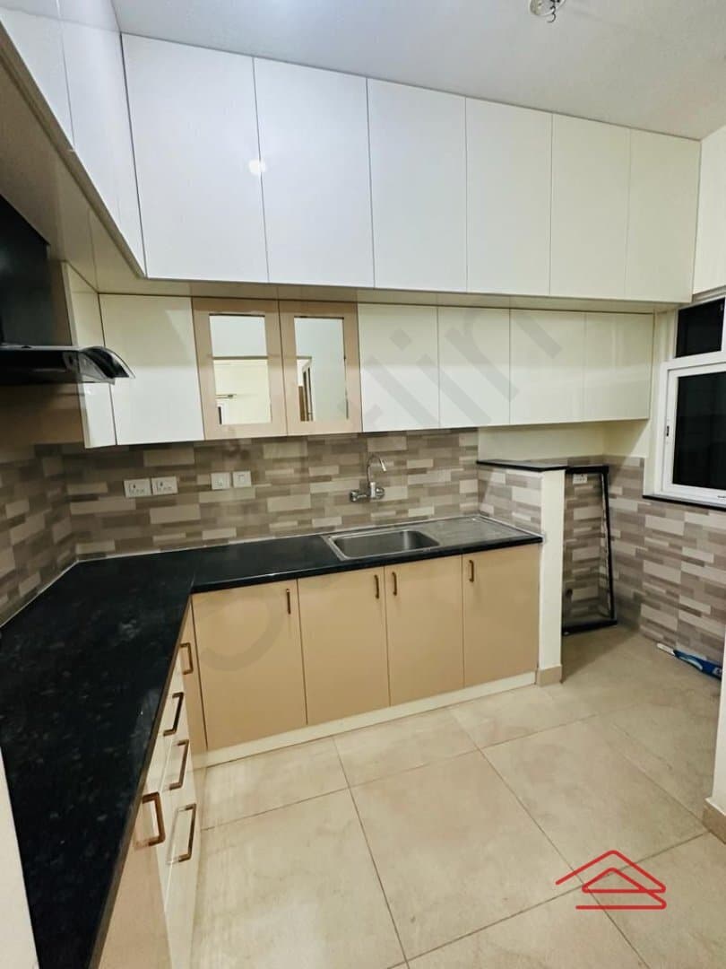 Kitchen 1