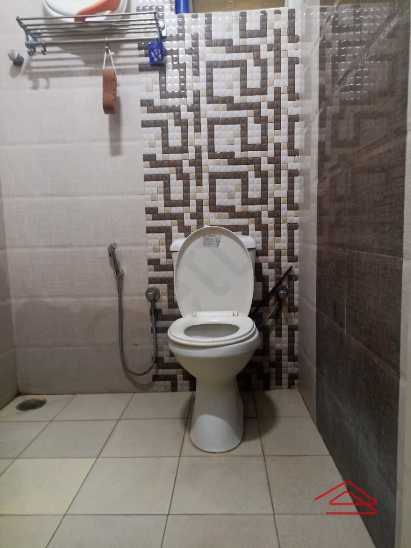Bathroom 2