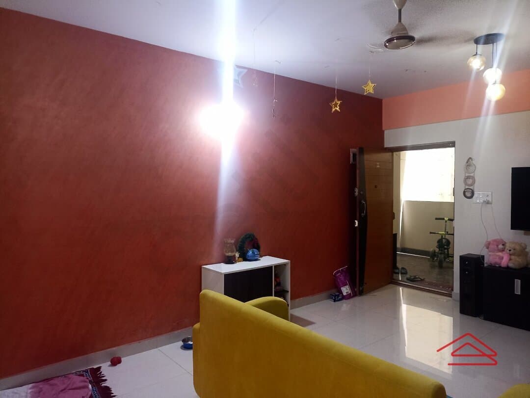 Hall 1