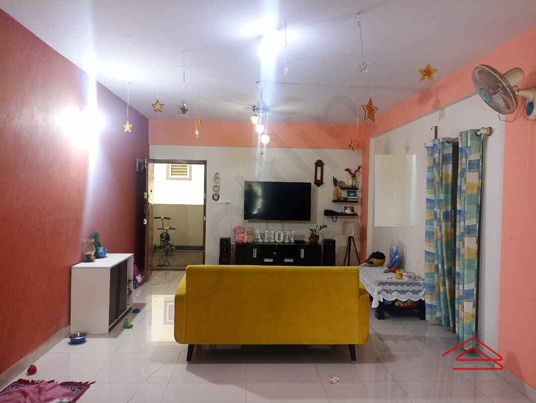 Hall 1