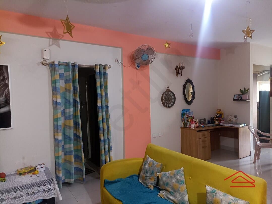 Hall 1
